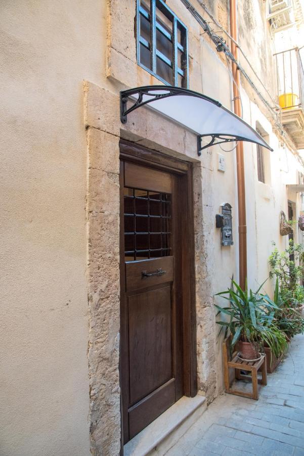 Creuza De Ma Syracuse Exterior foto
