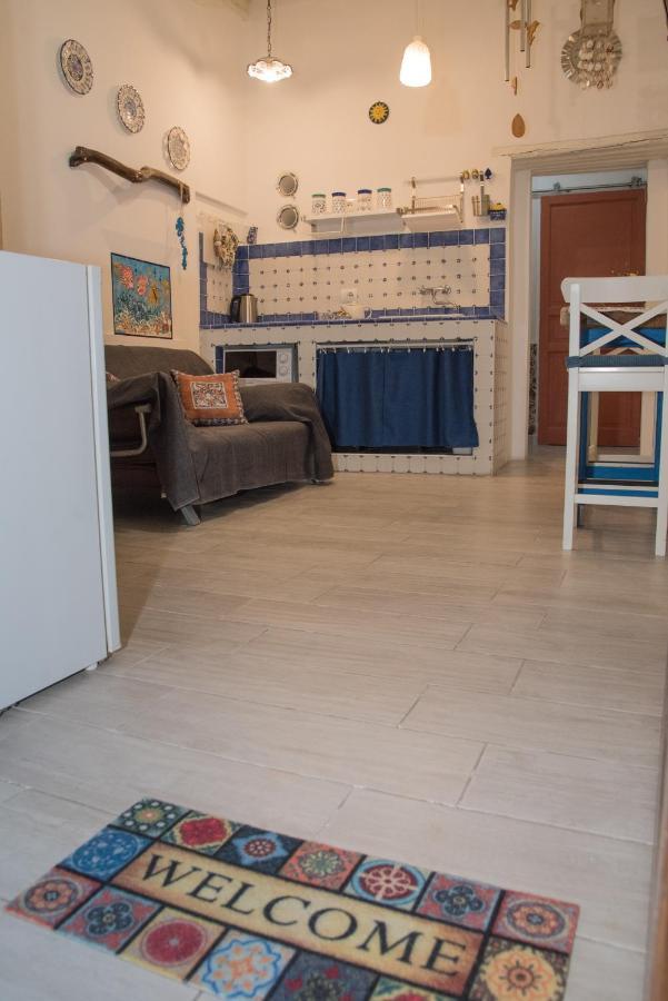 Creuza De Ma Syracuse Exterior foto