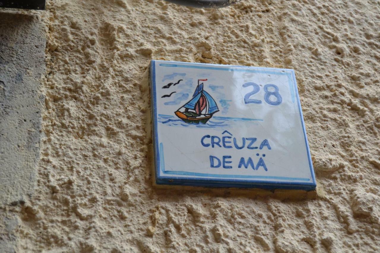 Creuza De Ma Syracuse Exterior foto